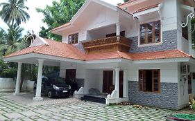 Maliyakal Homestay